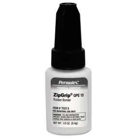 Devcon ZipGrip Adhesive 70213 (Case of 12)