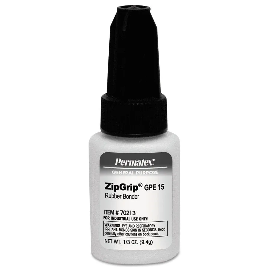 Devcon ZipGrip Adhesive 70213 (Case of 12)