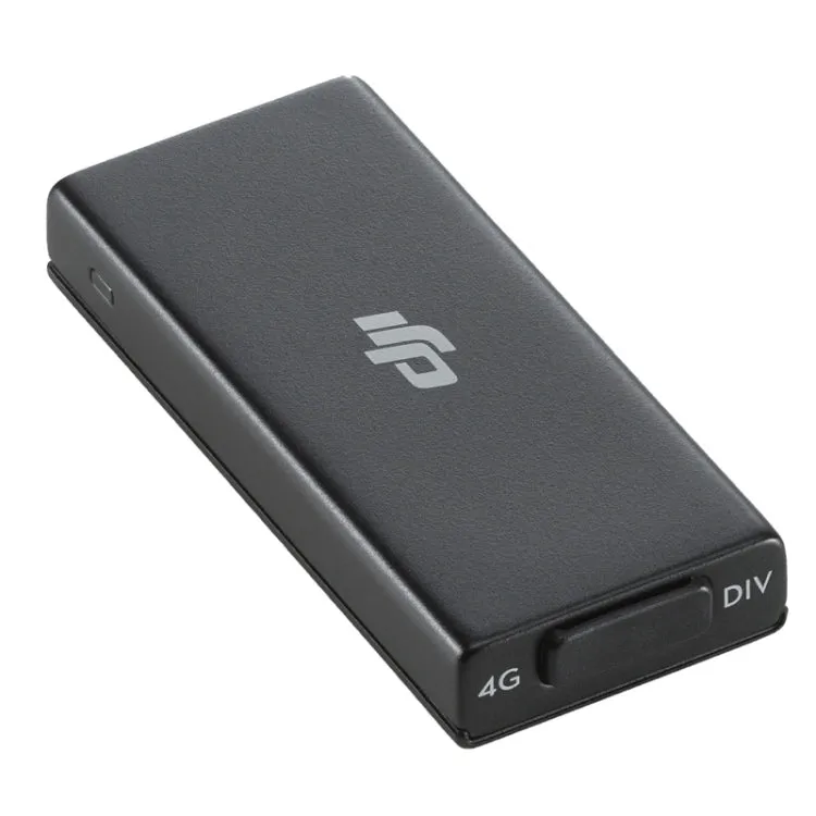 DJI 4G Cellular Module Dongle (TD-LTE Wireless Data Terminal),Spec: Module