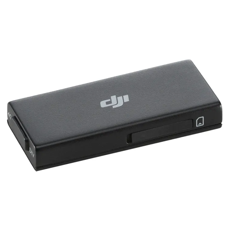 DJI 4G Cellular Module Dongle (TD-LTE Wireless Data Terminal),Spec: Module