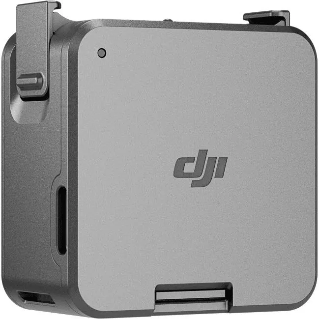 DJI Action 2 Power Combo 4K Cam Camcorder Camera 4K/120FPS