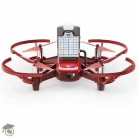 DJI RoboMaster Tello Talent (TT)