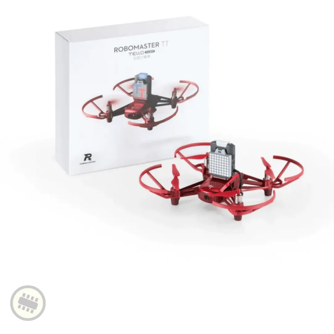 DJI RoboMaster Tello Talent (TT)