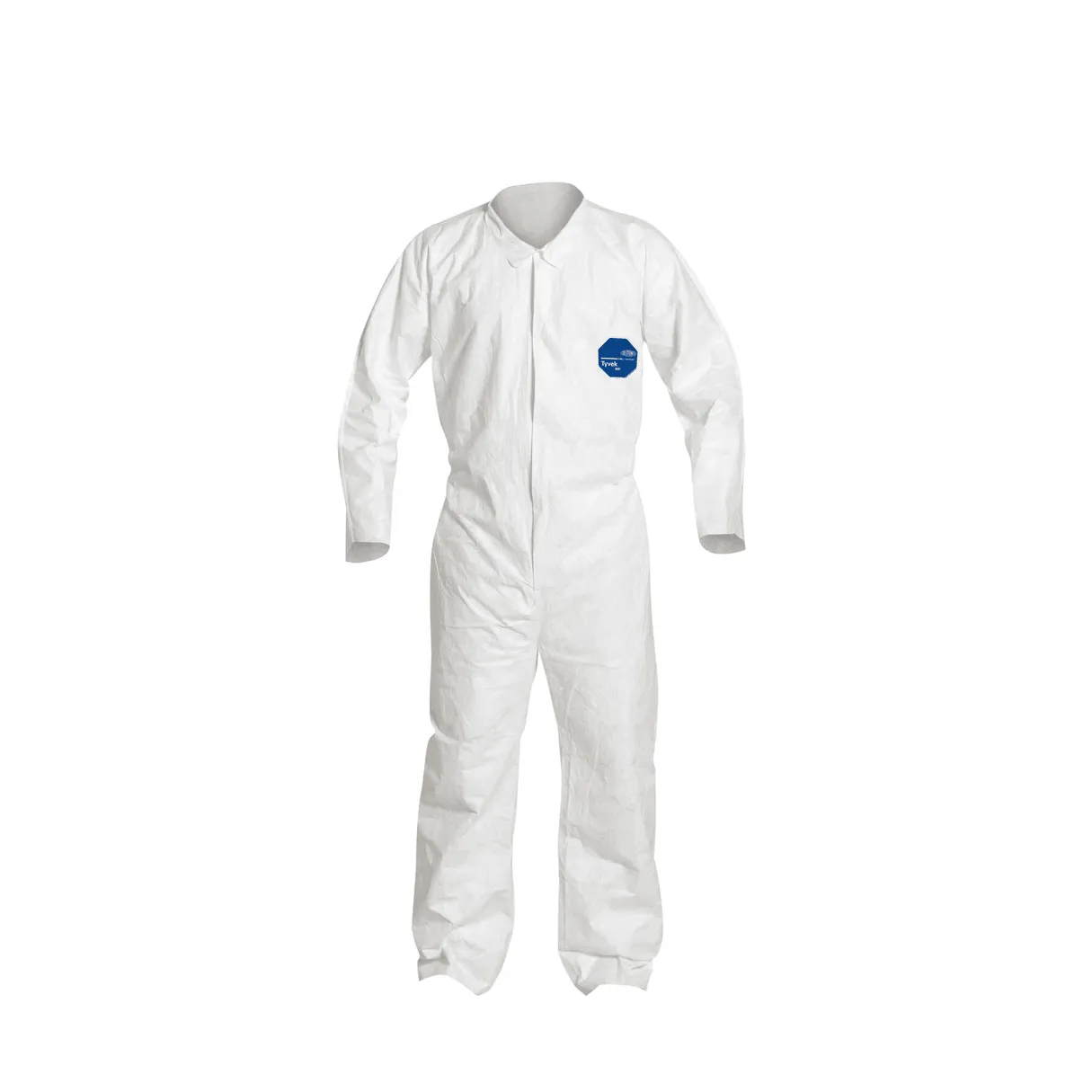 DUPTY120S-2XL DuPont™ Tyvek® 400 Coverall, 2XL