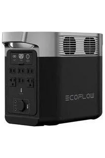 EcoFlow Delta 2 Portable Power Station