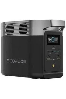 EcoFlow Delta 2 Portable Power Station