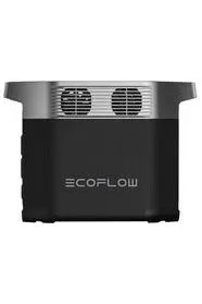 EcoFlow Delta 2 Portable Power Station