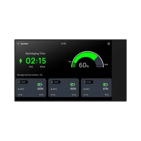 EcoFlow Power Kits Console