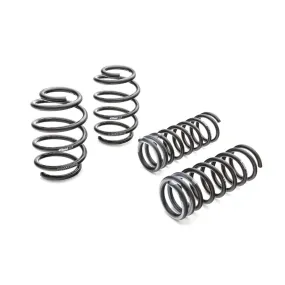 Eibach Pro-Kit Performance Lowering Springs for 2011-2024 Dodge Charger w/1.1" lift