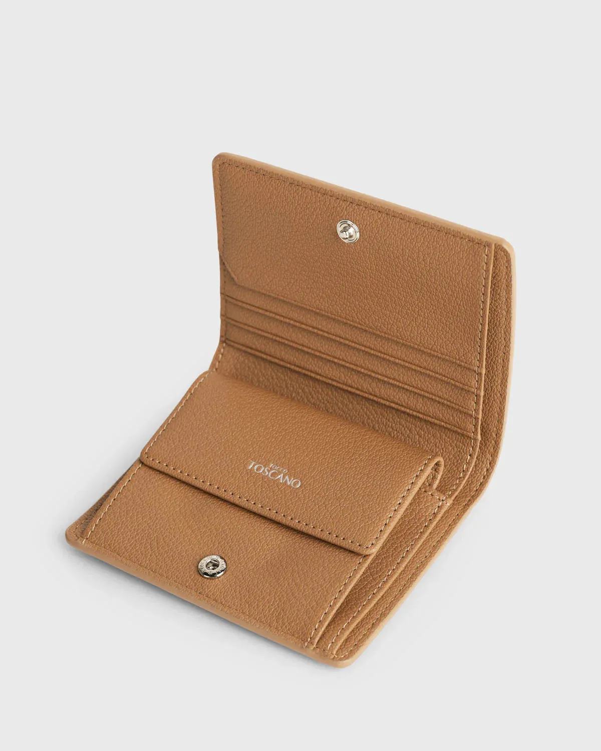 Ember Bifold Wallet - TLSP0611LN3NK4