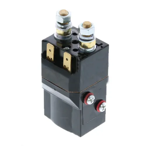 EP Equipment EPL1531 Hydraulic Contactor 1113-500006-10