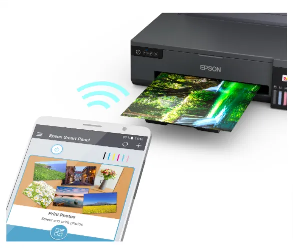 Epson EcoTank L18050 A3  Ink Tank Photo Printer