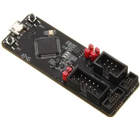 ESP Prog Development Board JTAG Debug Program Downloader Compatible For ESP32