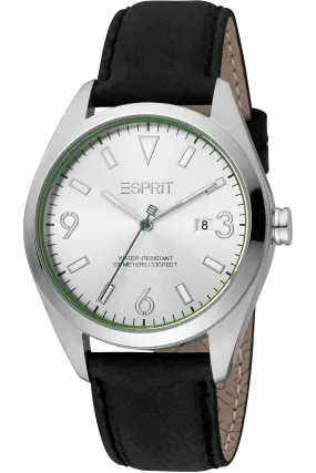 Esprit Men's Mason 40mm Quartz Watch