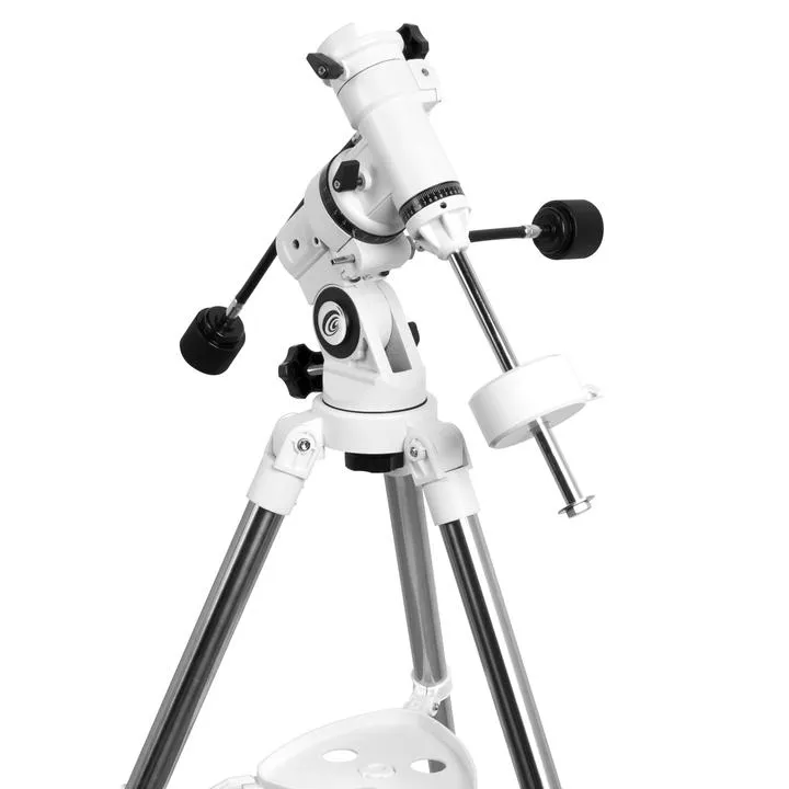 Explore Scientific FirstLight 130mm Newtonian W/ EXOS Nano EQ