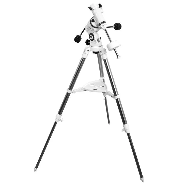 Explore Scientific FirstLight 130mm Newtonian W/ EXOS Nano EQ