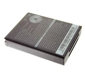 Extended HTC 35H00149-01M Cell Phone Battery