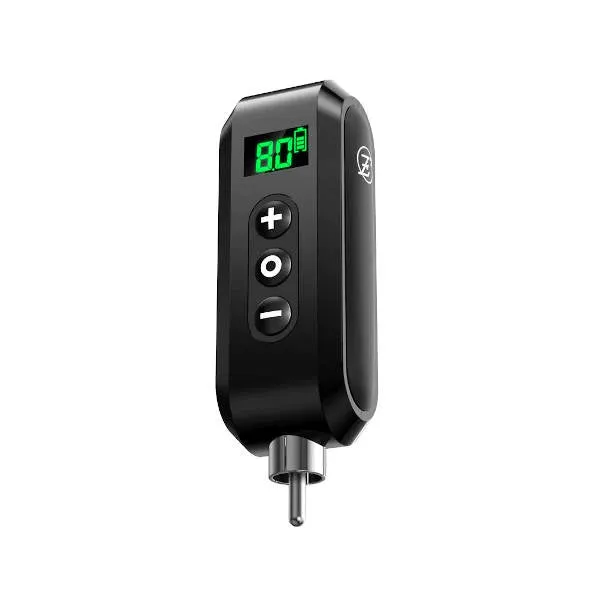 EZ Black Portex Gen2 Mini Battery Pack