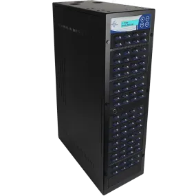 EZ Dupe Pantera 1 to 79 SD / MicroSD / TF Duplicator & Eraser (DoD Compliant)