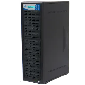 EZ Dupe Pantera 1 to 95 SD / MicroSD / TF Duplicator & Eraser (DoD Compliant)