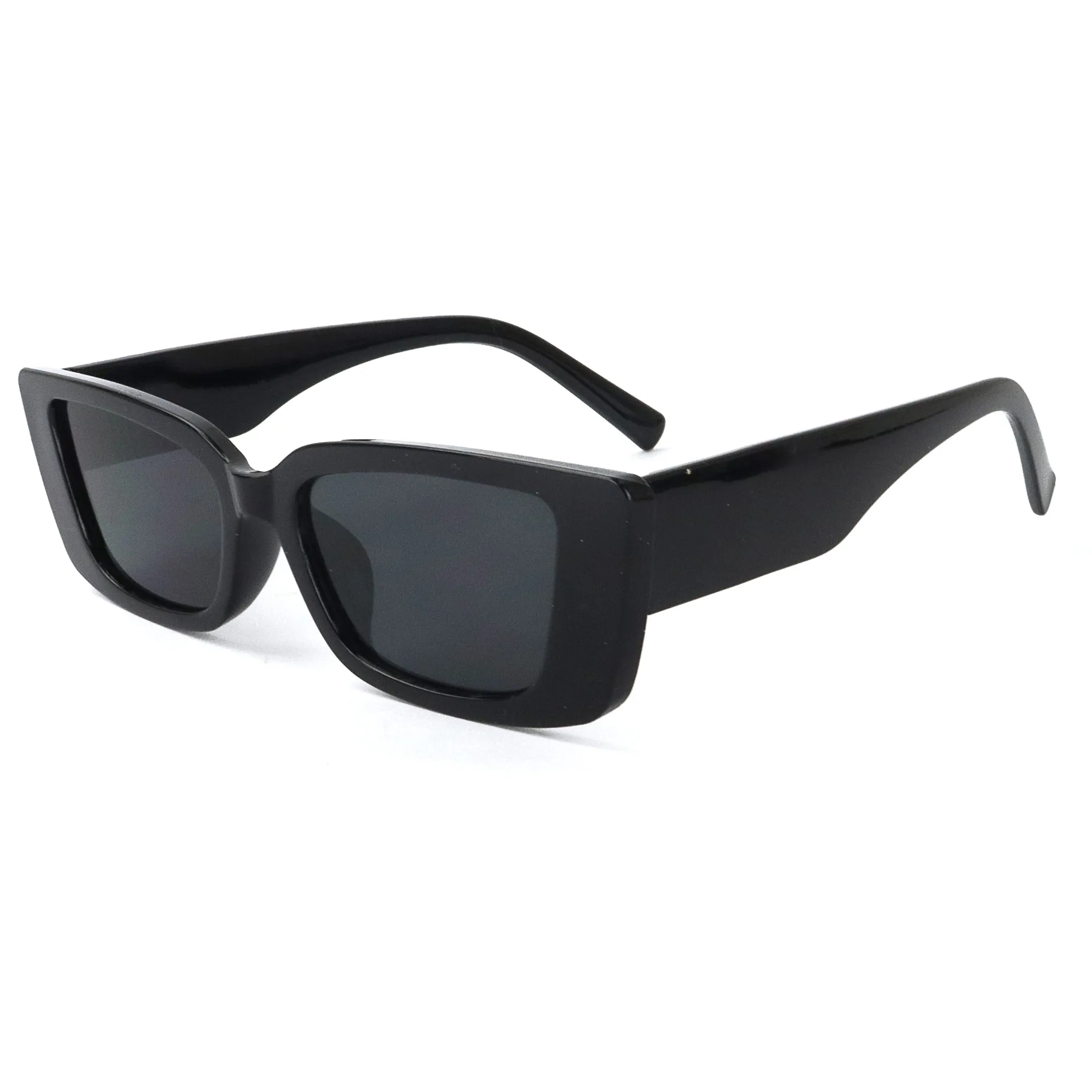 Fame Sunglasses - Black