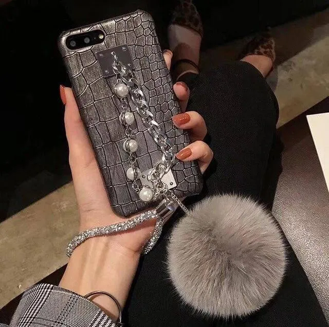 Fashion stylish Skin cases For iPhone X