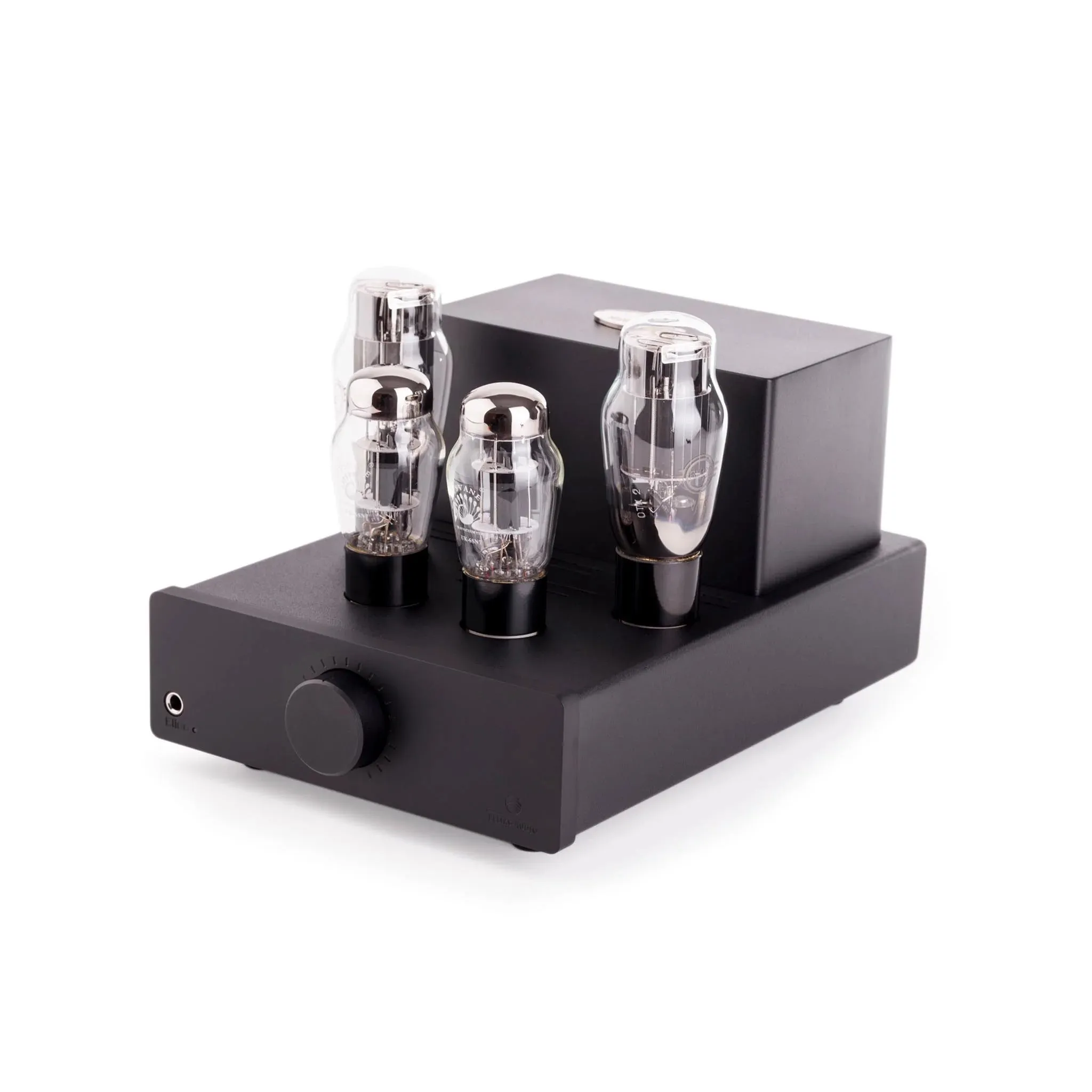 Feliks Audio Elise MK II | OTL Headphone Amplifier and Preamp