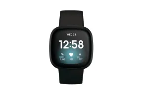 Fitbit Versa 3 SmartWatch