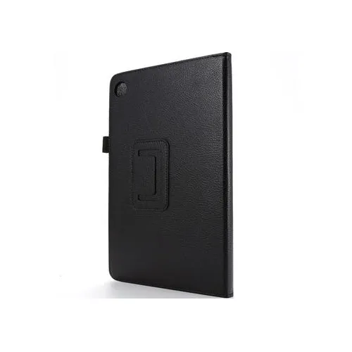 Fleming Flip Case for Samsung Galaxy Tab A8 - Black | 246202