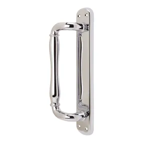 FPL Malibu Sliding Door Handle - Half Dummy