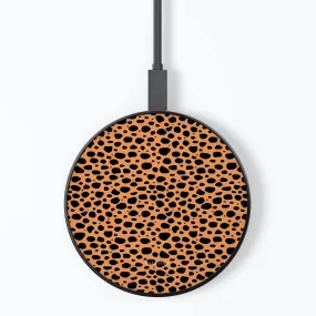 Free Cheetah Wireless Charger