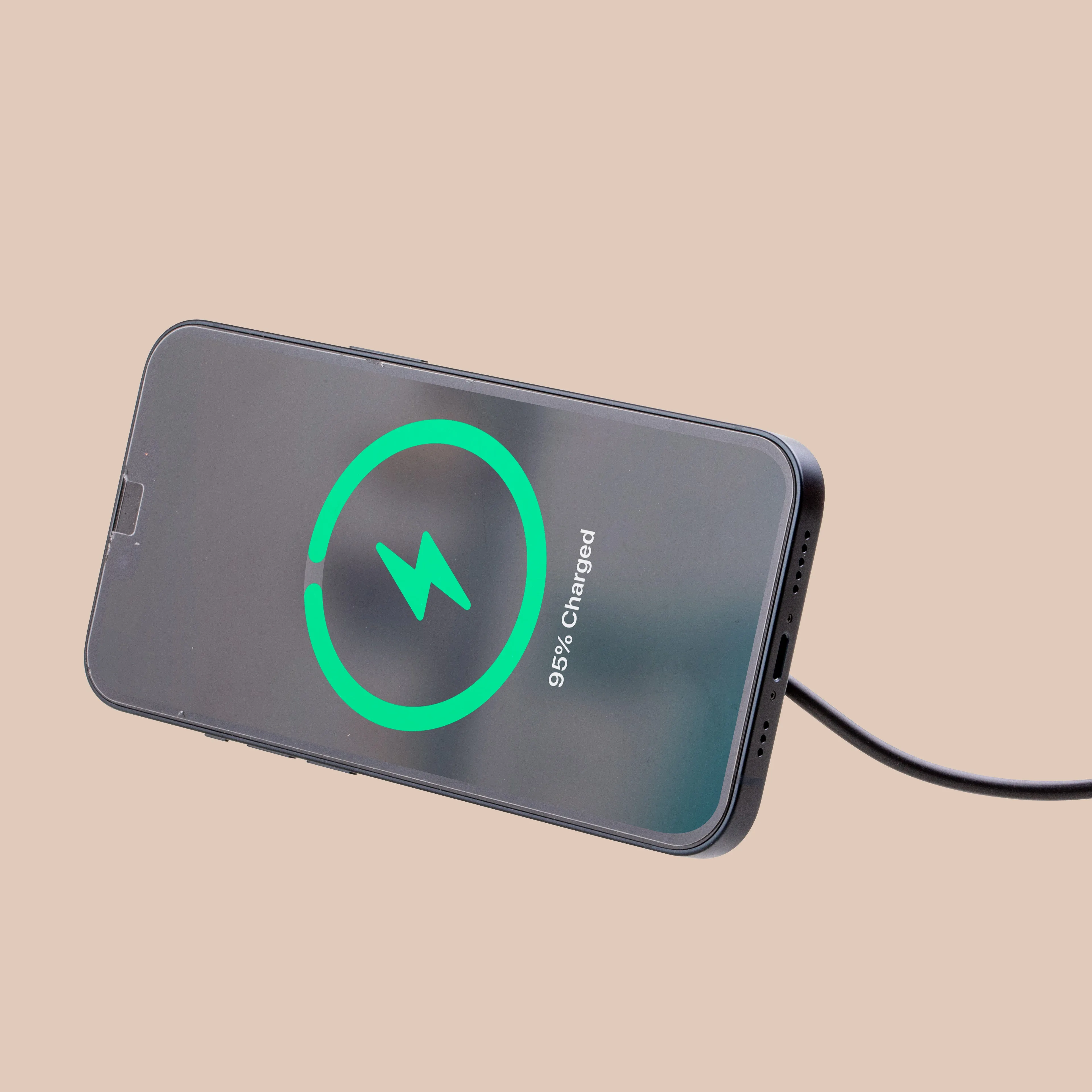 Free Cheetah Wireless Charger