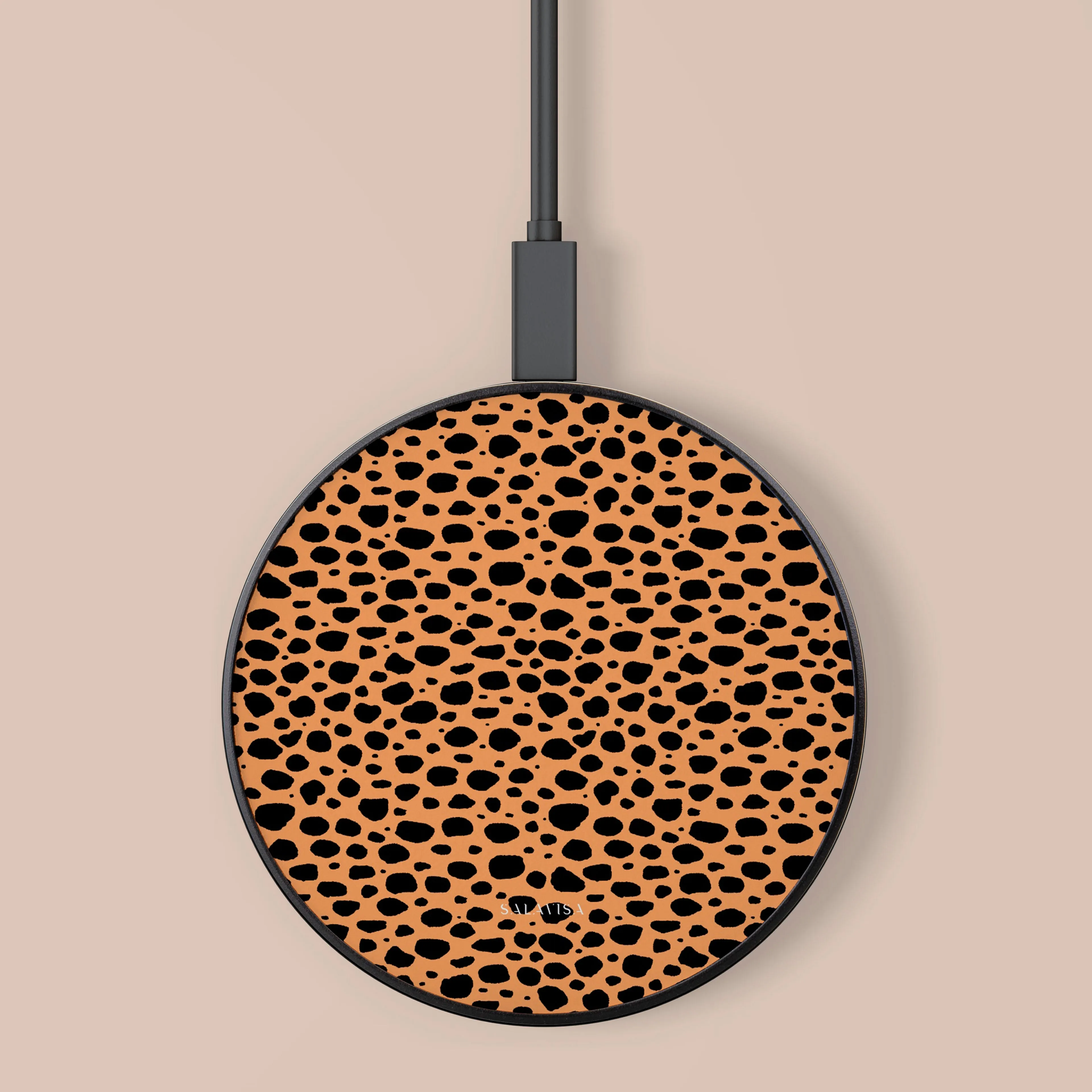 Free Cheetah Wireless Charger