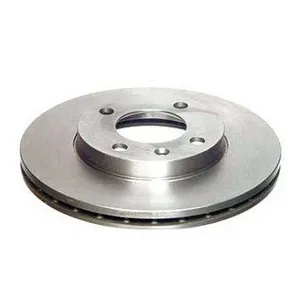 Front Brake Disk for T4 Eurovan (vented)