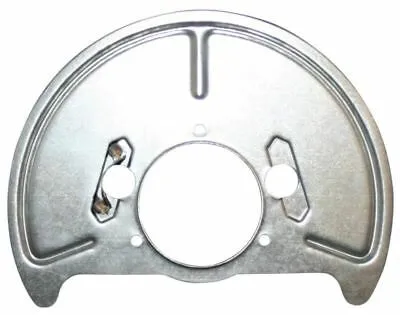 Front Brake Disk Shield T3