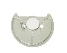 Front Brake Disk Shield T3