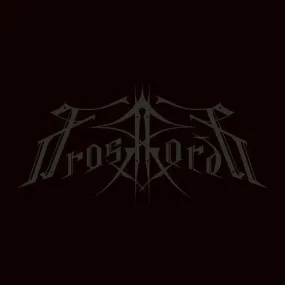 Frosthardr - Frosthardr (CD)