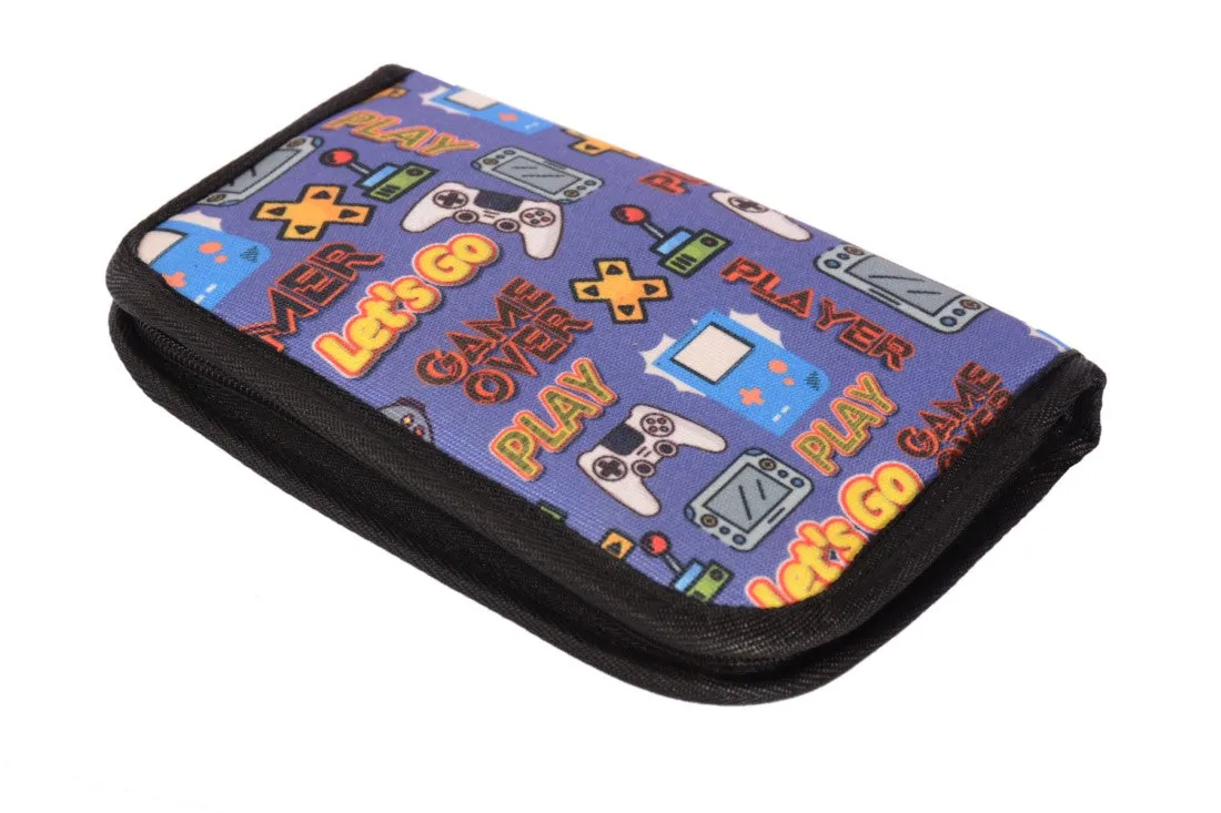 Gamer Pencil case