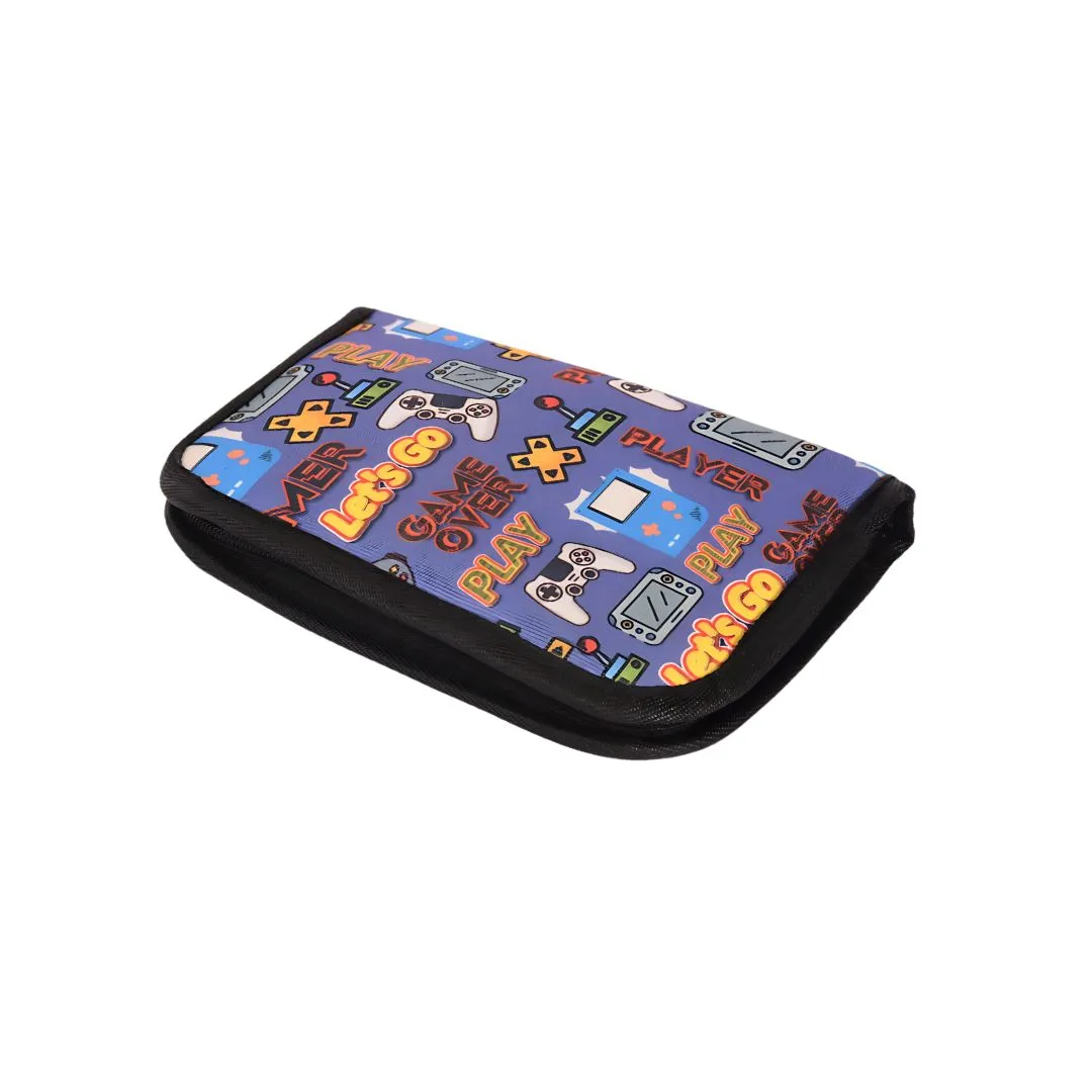 Gamer Pencil case