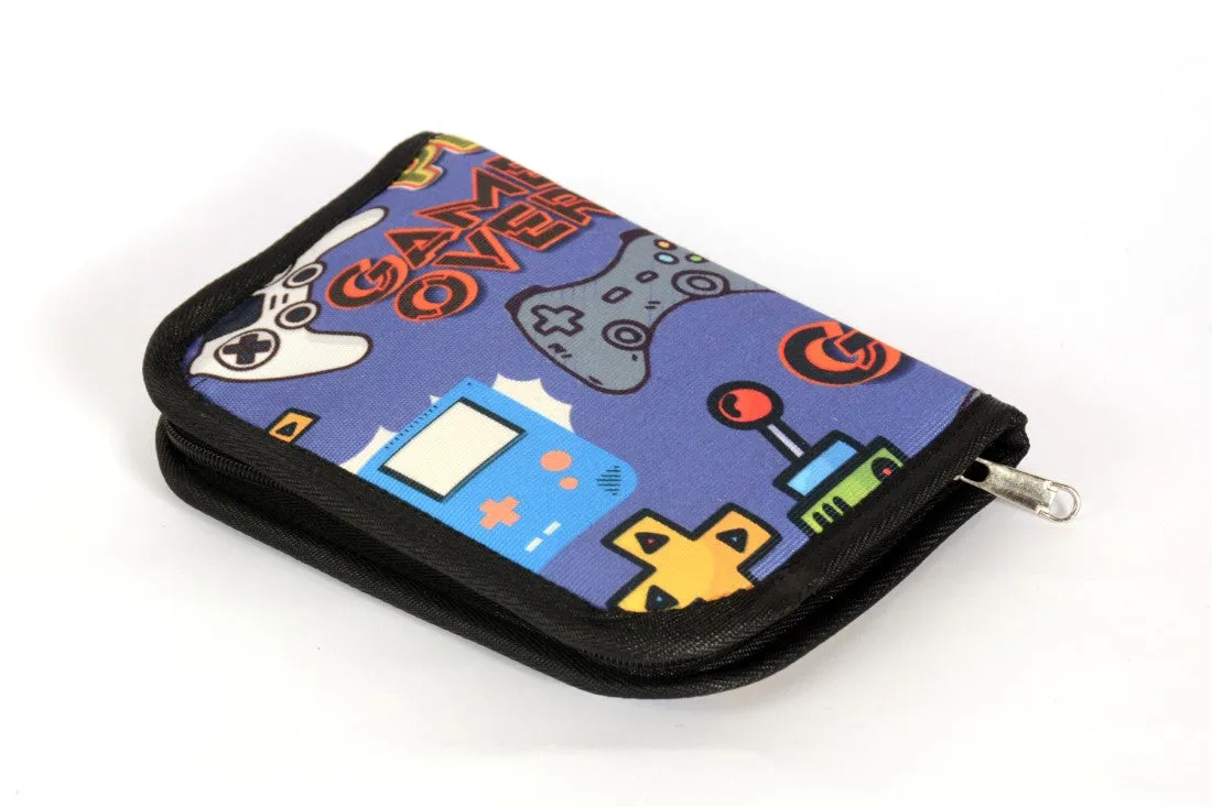 Gamer Pencil case