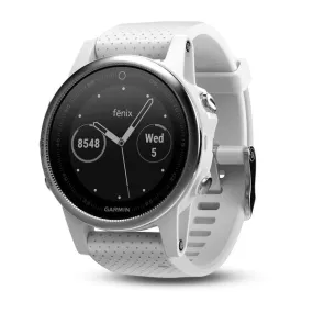 Garmin Fenix 5S Multi Sport Smart Watch