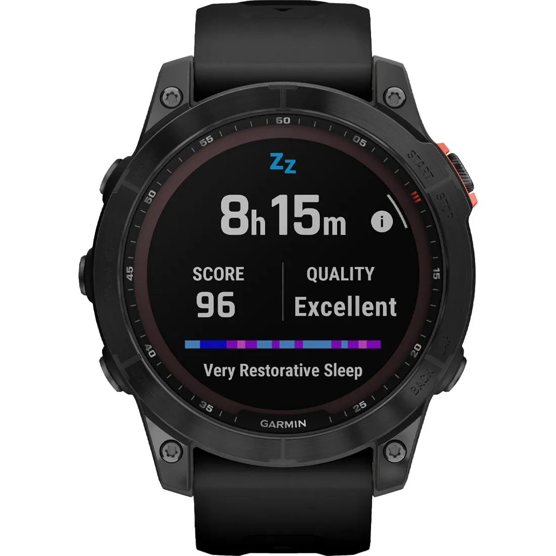 Garmin fenix 7 Solar