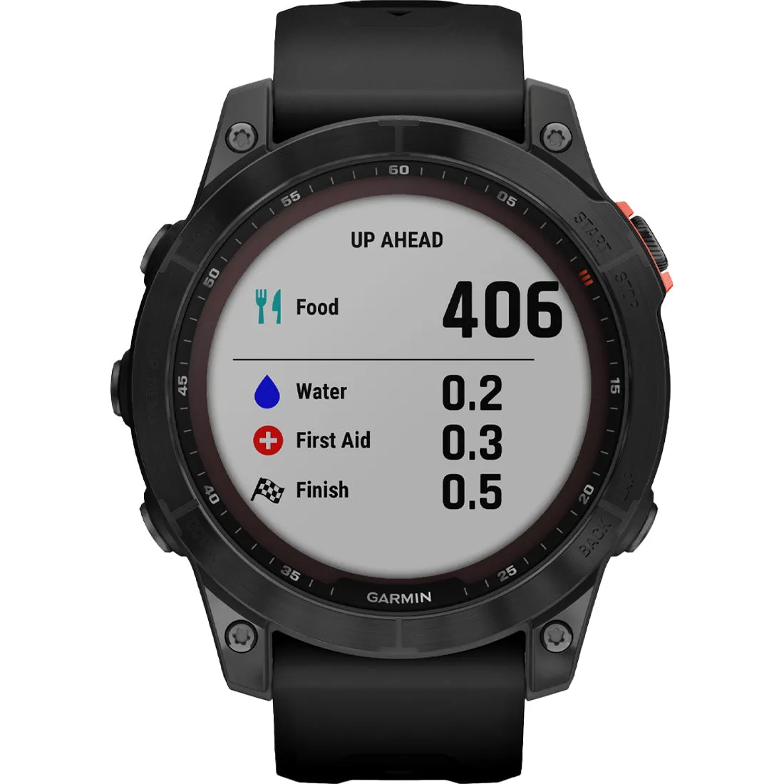 Garmin fenix 7 Solar