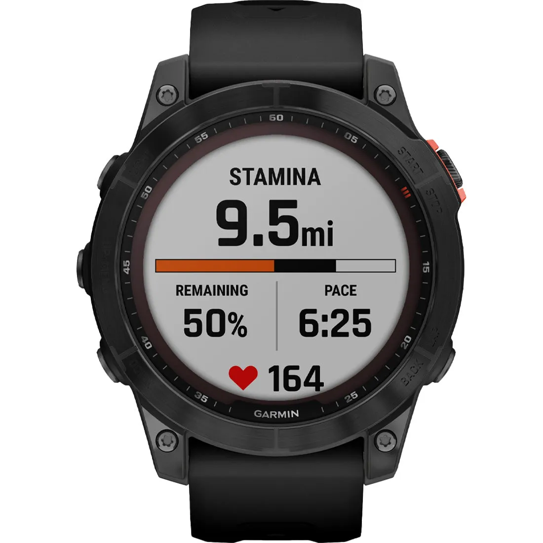 Garmin fenix 7 Solar