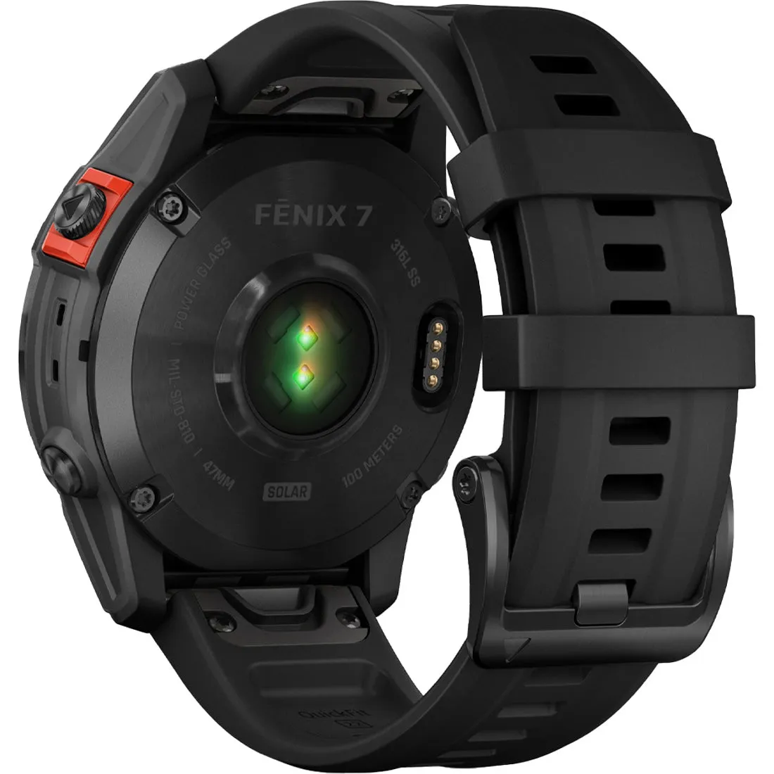 Garmin fenix 7 Solar