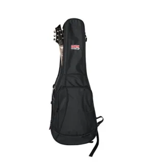 Gator GB-4G-ELECTRIC 4G Series Gig Bag For Electric Guitars