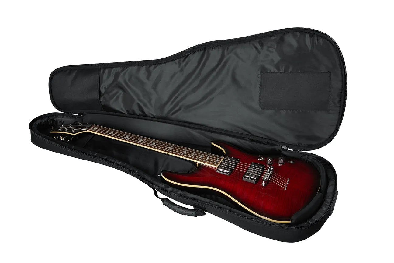 Gator GB-4G-ELECTRIC 4G Series Gig Bag For Electric Guitars