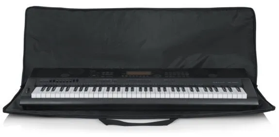 Gator GKBE Series 76 Note Keyboard Gig Bag