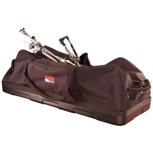 Gator GP-HDWE-1436-PE Drum Hardware Protechtor Bag w/Wheels