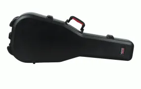 Gator GTSA-GTRCLASS Molded Guitar PE Case